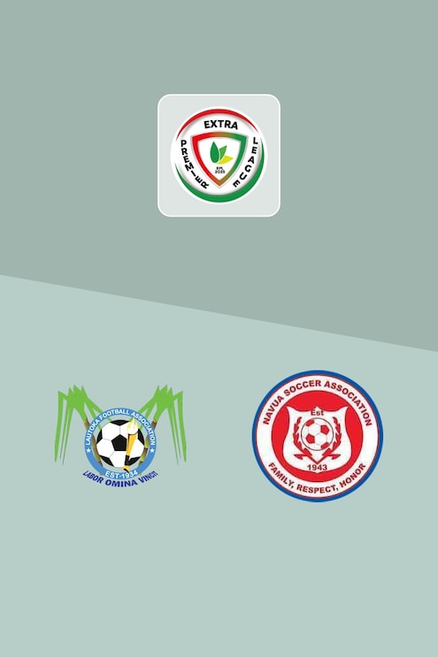 Lautoka - Navua FC | Extra Premier League 2025 | Fidschi | Spiel in voller Länge