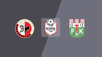 Flamurtari Valona - FK Tomori