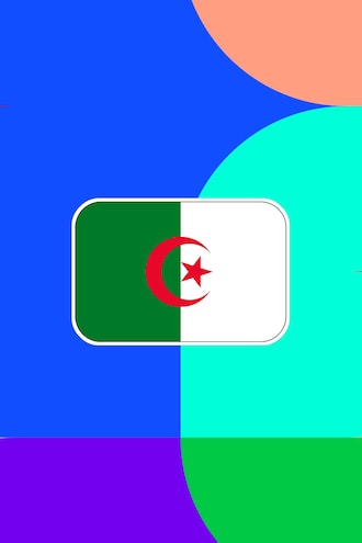 Algeria | Info squadra