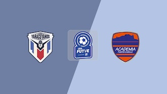 Yaracuyanos F.C. - Puerto Cabello B