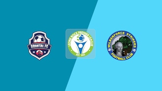 Bhantal FC - Wilberforce Strikers FC