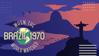 Mientras el Mundo Observaba 1970