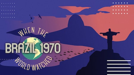 Mientras el Mundo Observaba 1970