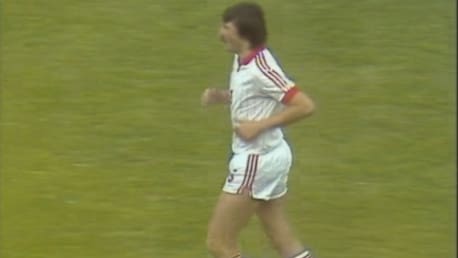 Gol de Antonín Panenka 86' | Francia vs Checoslovaquia | Copa Mundial de la FIFA España 1982™