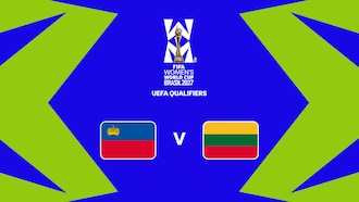 Liechtenstein v Lithuania
