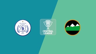 Wellington Olympic - Upper Hutt City