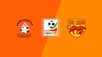 US Bougouni v FC Malicoura