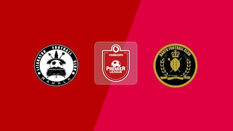 Lijabatho FC x Bantu FC | Vodacom Premier League 2025/26
