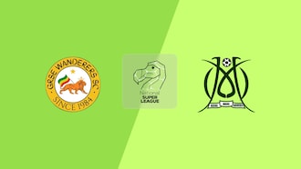 GRSE Wanderers SC - Entente Boulet Rouge SC