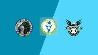 Wilberforce Strikers FC - Kamboi Eagles FC