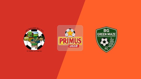 Bumamuru FC v BG Green Maze FC | Primus Ligue Burundi 2025/26 | Full Match Replay