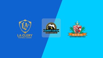 La Clery v South Castries