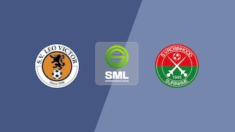 Leo Victor vs Robinhood