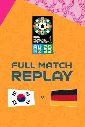 Brazil v New Caledonia, Group C, FIFA U-17 World Cup Indonesia 2023™, Full Match Replay