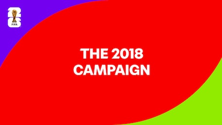 Eine Top-3-Kampagne in 2018