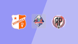 Estrella - River Plate Aruba
