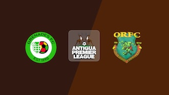 Grenades FC x Ottos Rangers