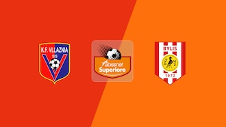 Vllaznia Shkodër - Bylis Ballsh