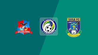 Malaita Kingz FC v SOSA FC