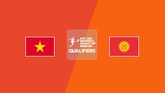 Vietnam v Kyrgyz Republic