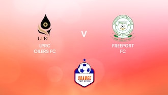 LPRC Oilers v Freeport FC | Orange National League 2024/25 | Liberia | Full Match Replay