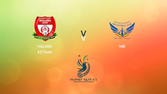Halaba Ketema vs NIB
