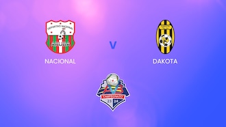 Nacional - Dakota | Liga Honor Oro | Match Complet