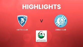 Hatta Club - Dibba Club