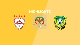 Village Superstars - Conaree FC