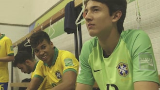 Turnierfilm | FIFA U-17-Weltmeisterschaft Brasilien 2019™ 