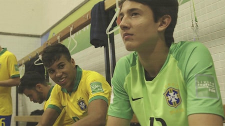 Turnierfilm | FIFA U-17-Weltmeisterschaft Brasilien 2019™ 