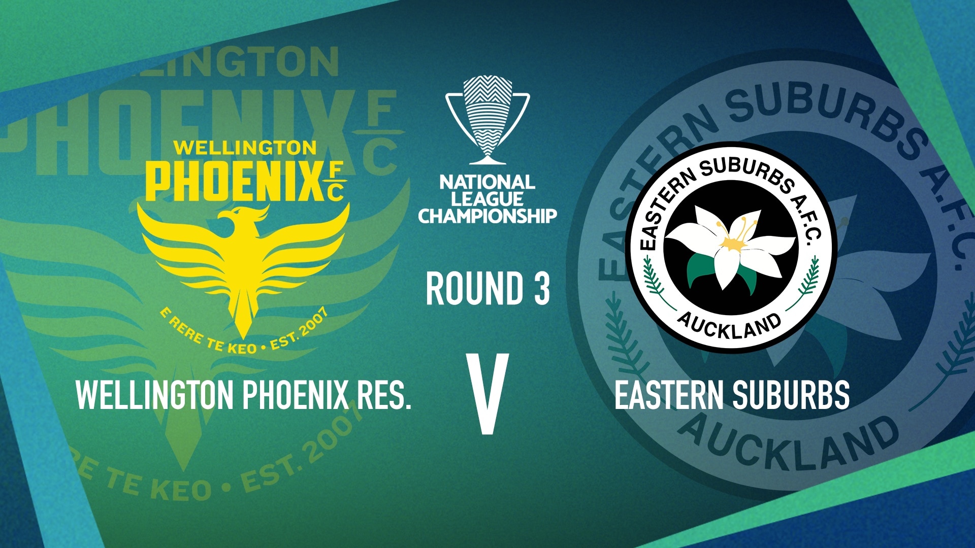 Wellington Phoenix v Eastern Suburbs | Women’s National League Championship | Highlights