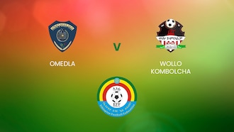 Omedla - Wollo Kombolcha | Ethiopian Higher League | Match complet