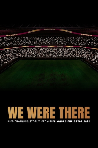 We Were There