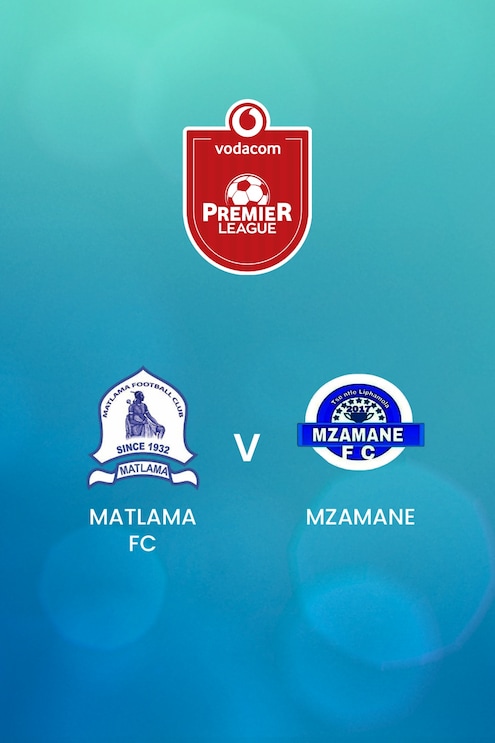 Matlama FC x Mzamane FC | Vodacom Premier League 2024/25 | Lesoto | Jogo completo