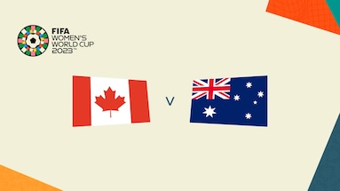 Match Preview: Canada v Australia | Group B | FIFA Women's World Cup Australia & New Zealand 2023™