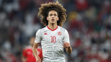 Tunisia v Oman | Quarter-finals | FIFA Arab Cup 2021™ | Highlights