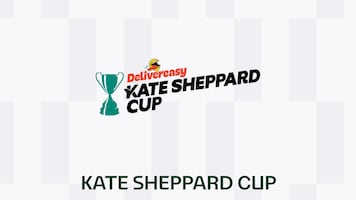 Coppa Kate Sheppard