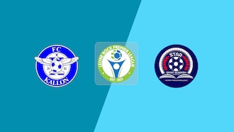 FC Kallon - Star Sports Academy