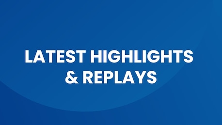 Neueste Highlights und Wiederholungen