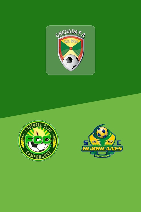 Camerhogne - Hurricanes SC | Premier League 2025/26 | Spiel in voller Länge