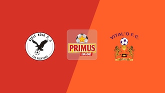 Aigle Noir CS - Vital'O FC