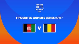 Afghan Women United - Tchad