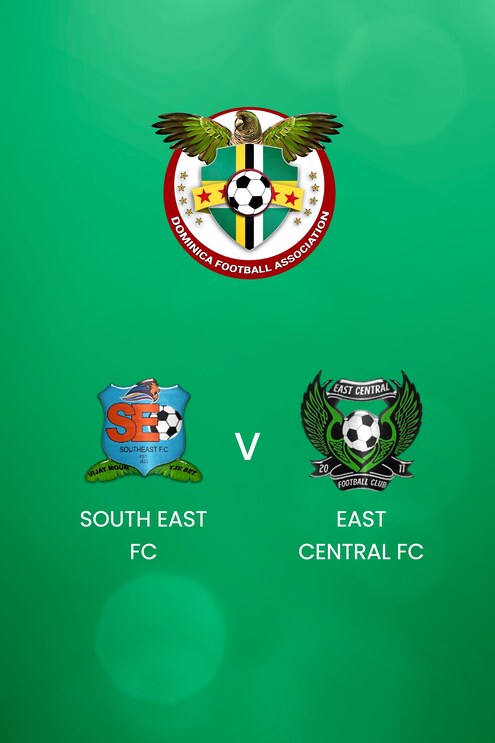 South East FC - East Central FC | DFA Premier League 2025 | Match complet