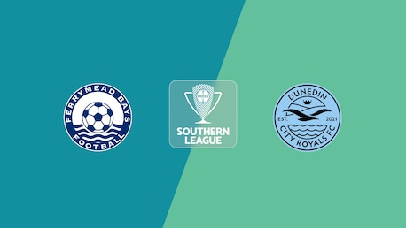 Ferrymead Bays - Dunedin City Royals | Lega del Sud | Lega Nazionale 2025 | Match completo