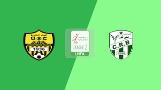 US Chaouia - Beni Thour