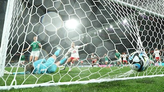 Canada - Repubblica d'Irlanda