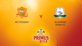 BS Dynamik v Académie Deira FC