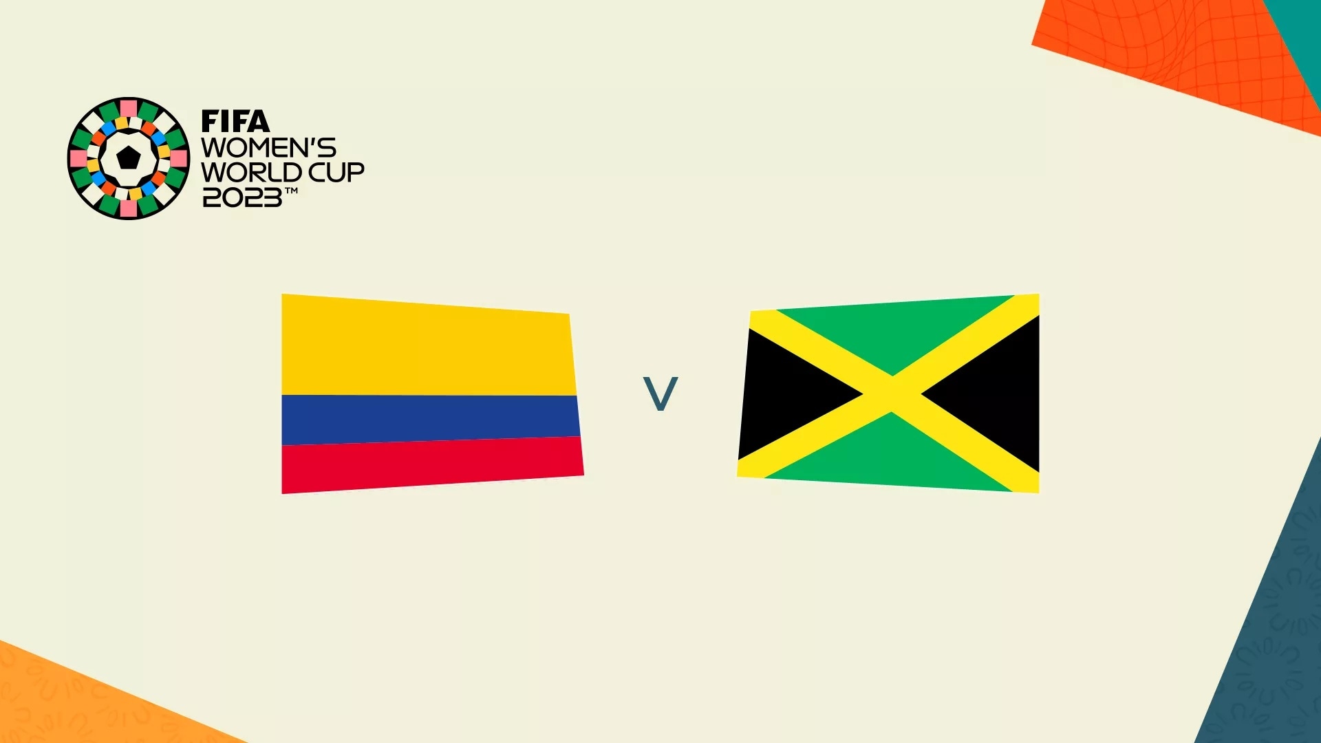 Previa del partido: Colombia vs Jamaica | Octavos de final | Copa Mundial Femenina de la FIFA Australia & Nueva Zelanda 2023™