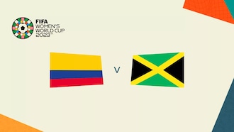 Match Preview: Colombia v Jamaica | Round of 16 | FIFA Women's World Cup Australia & New Zealand 2023™